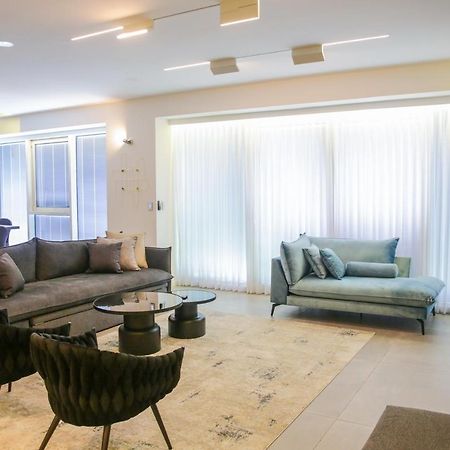 Yalarent Midtown Towers Tlv Appartement Tel Aviv Buitenkant foto