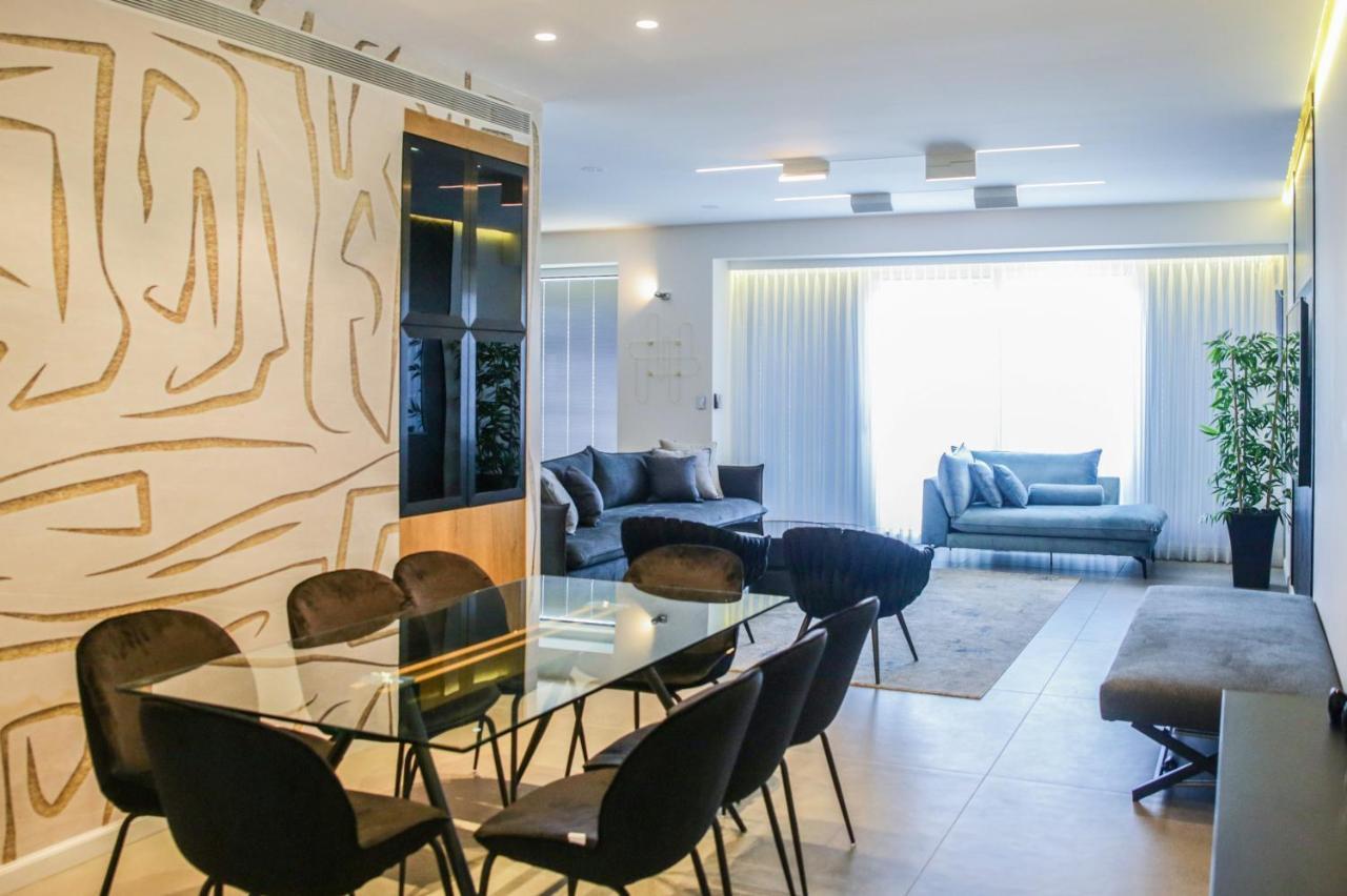 Yalarent Midtown Towers Tlv Appartement Tel Aviv Buitenkant foto