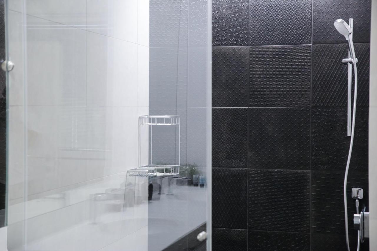 Yalarent Midtown Towers Tlv Appartement Tel Aviv Buitenkant foto