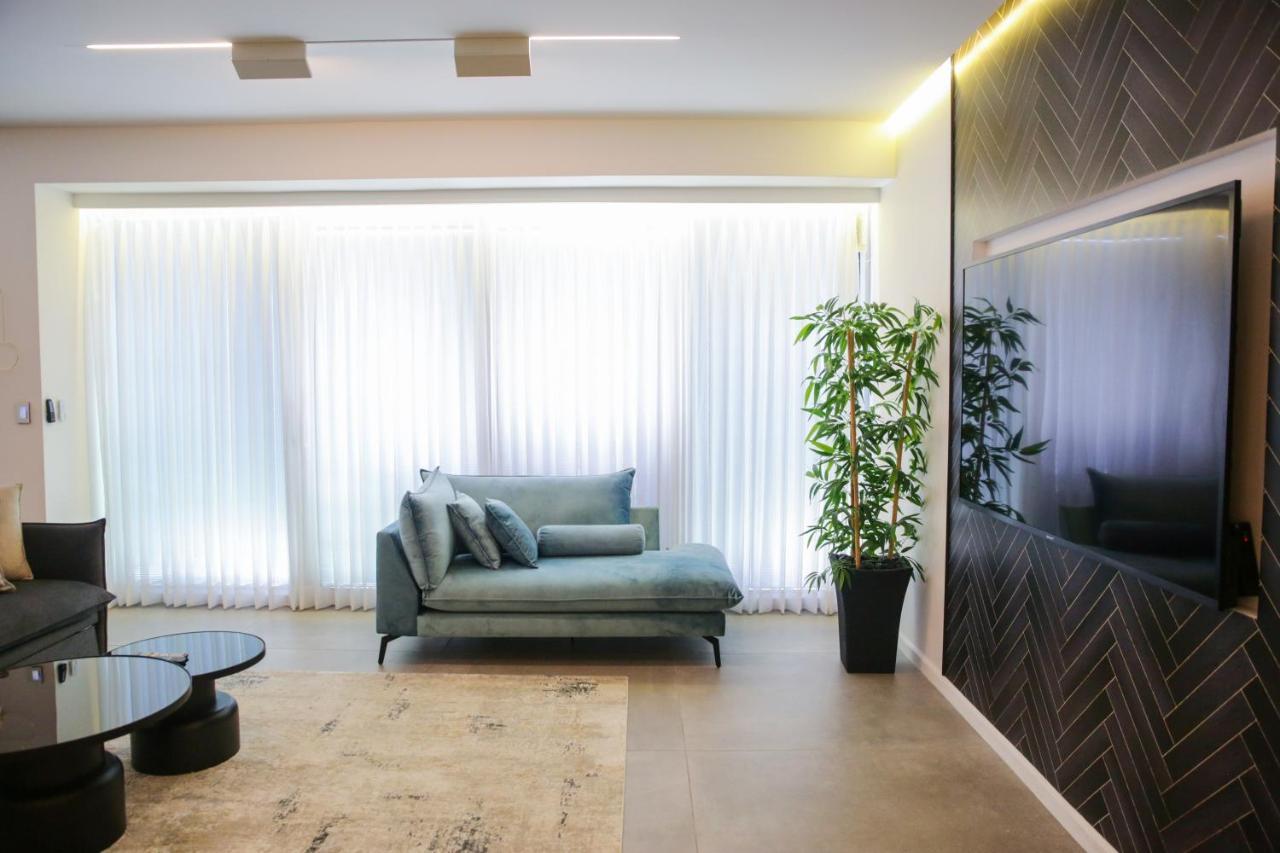Yalarent Midtown Towers Tlv Appartement Tel Aviv Buitenkant foto