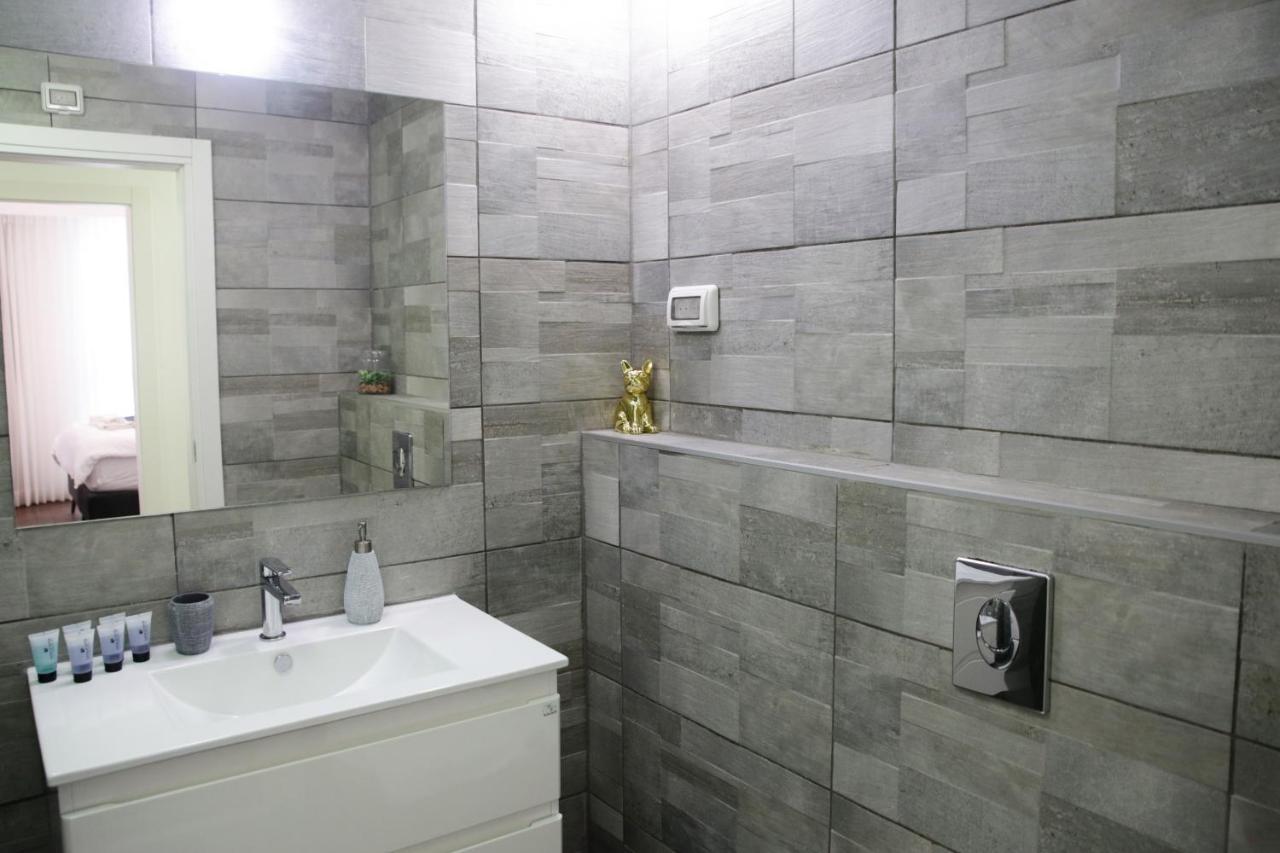 Yalarent Midtown Towers Tlv Appartement Tel Aviv Buitenkant foto